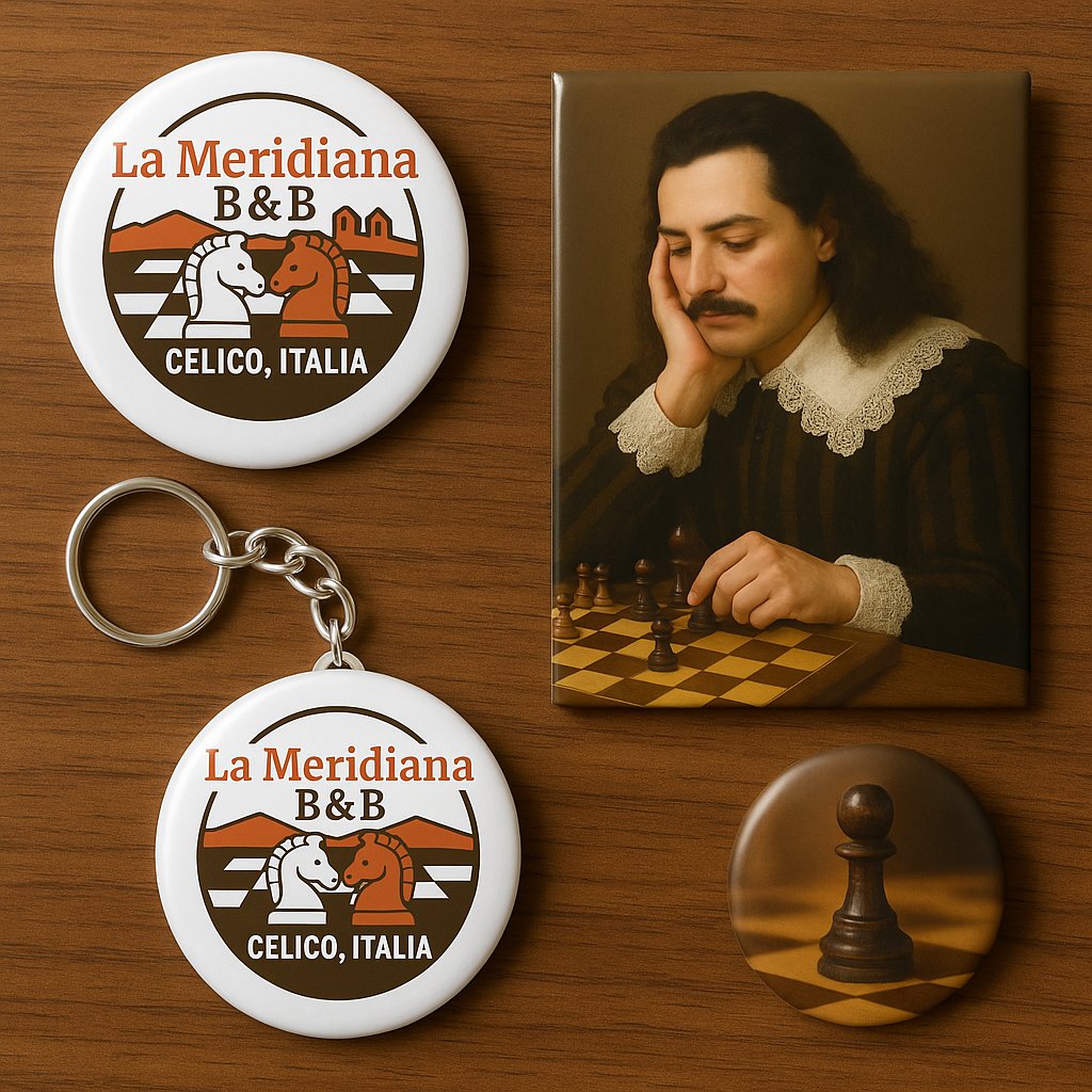 Casa in Centro Storico