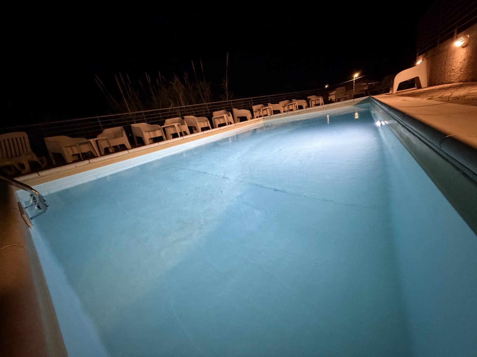 Rooms Dream Tropea