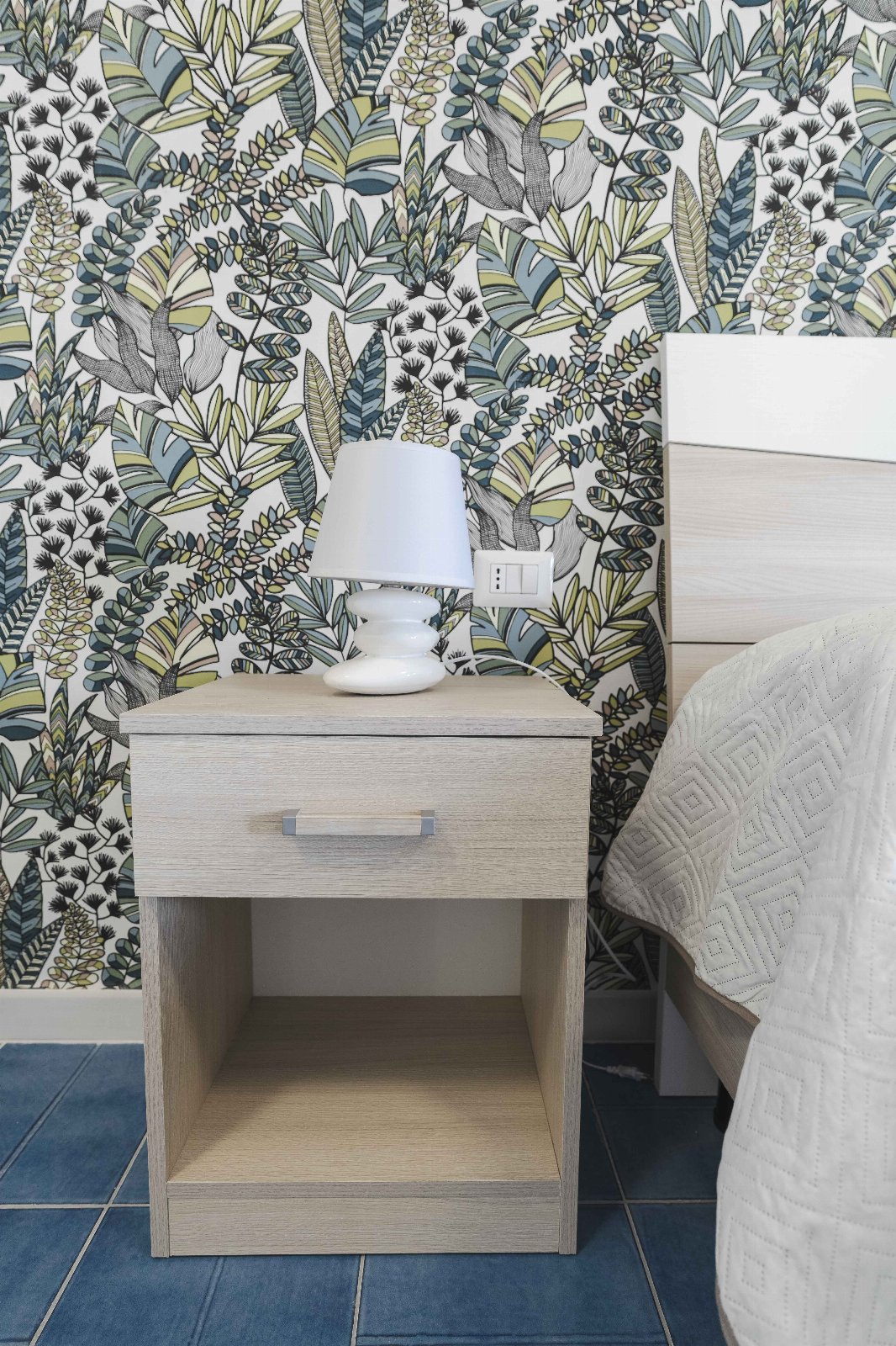 B&B Marsole a Diamante: tranquillità, comfort e spiagge a 1,5 km!