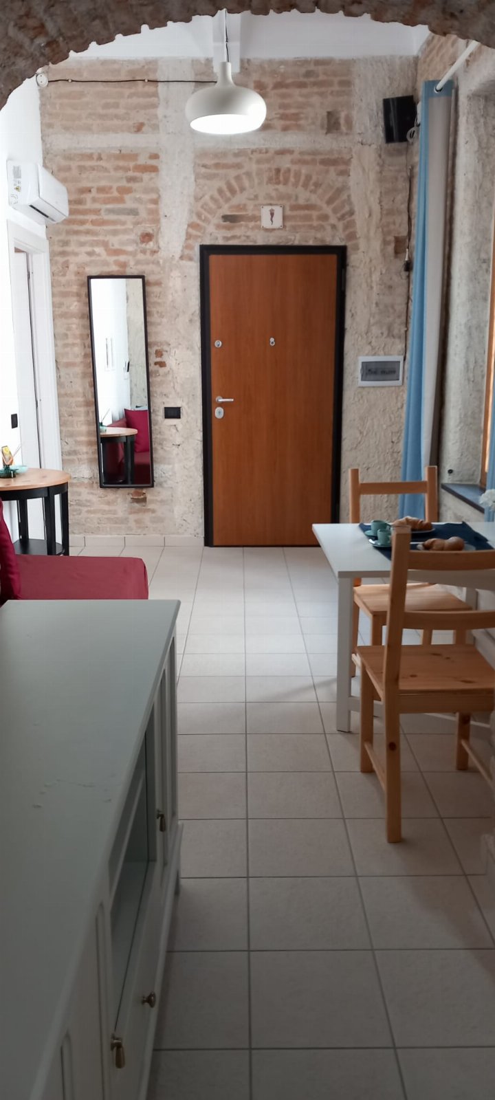 Casa a pochi passi dal mare Scilla