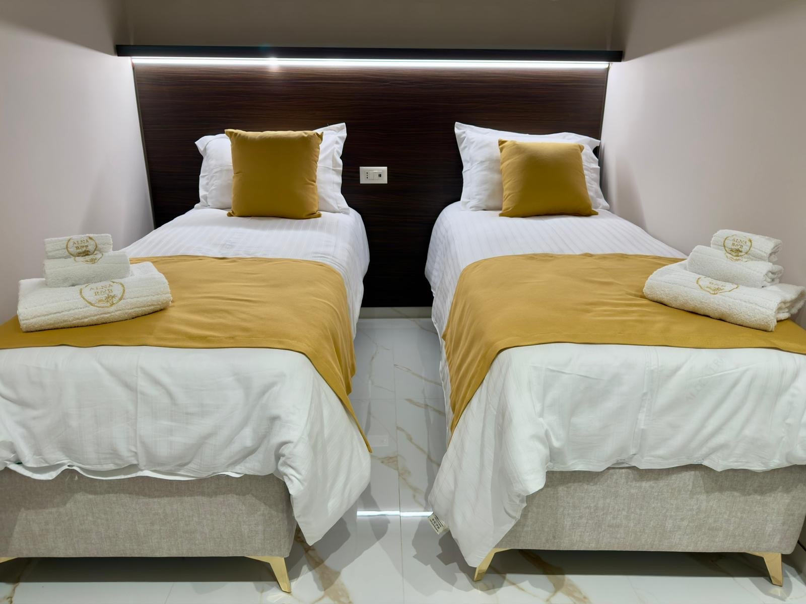 B&B ALNA appartamento turistico