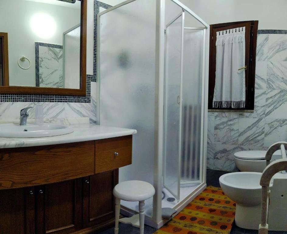 B&B Magna Grecia - B&B con parcheggio a due passi dal mare