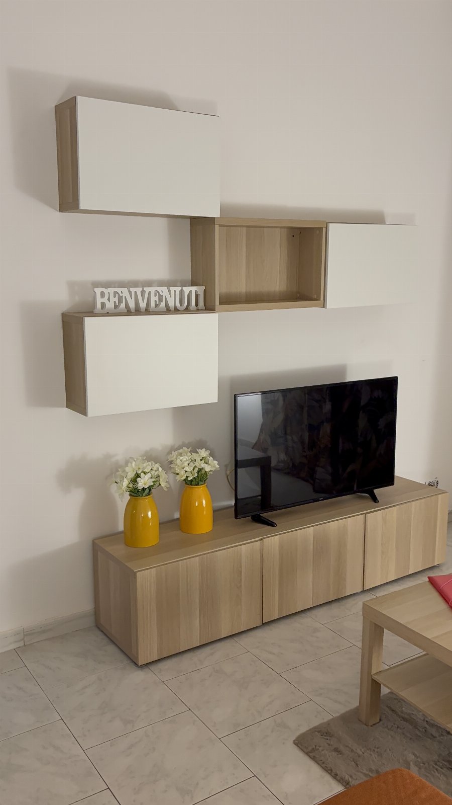 Del Popolo Apartment