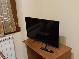 Casa vacanza nel cuore della Sila