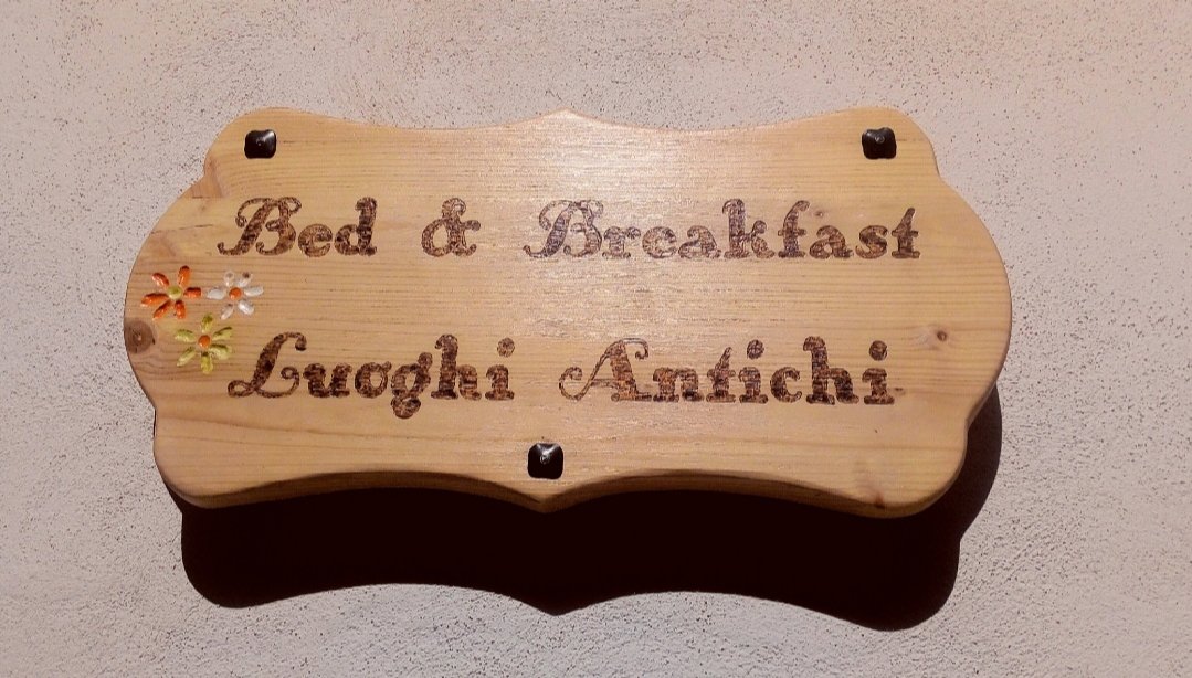 B&B Luoghi Antichi
