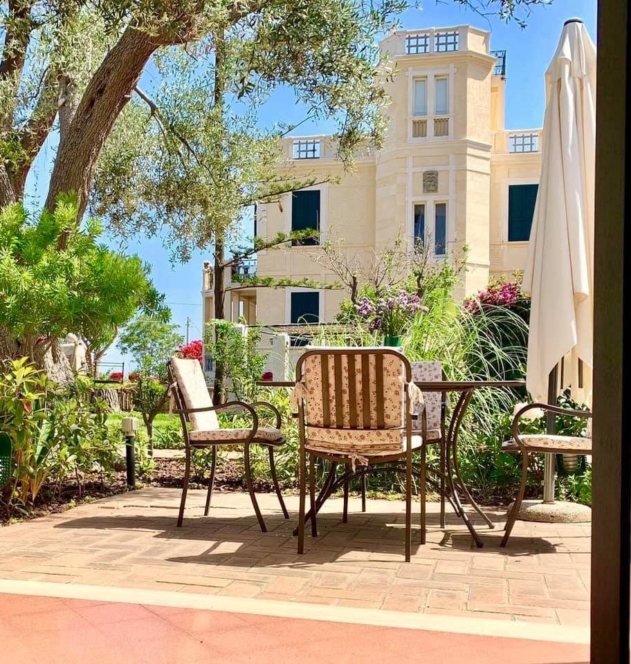 Villino Eleonora & Spa