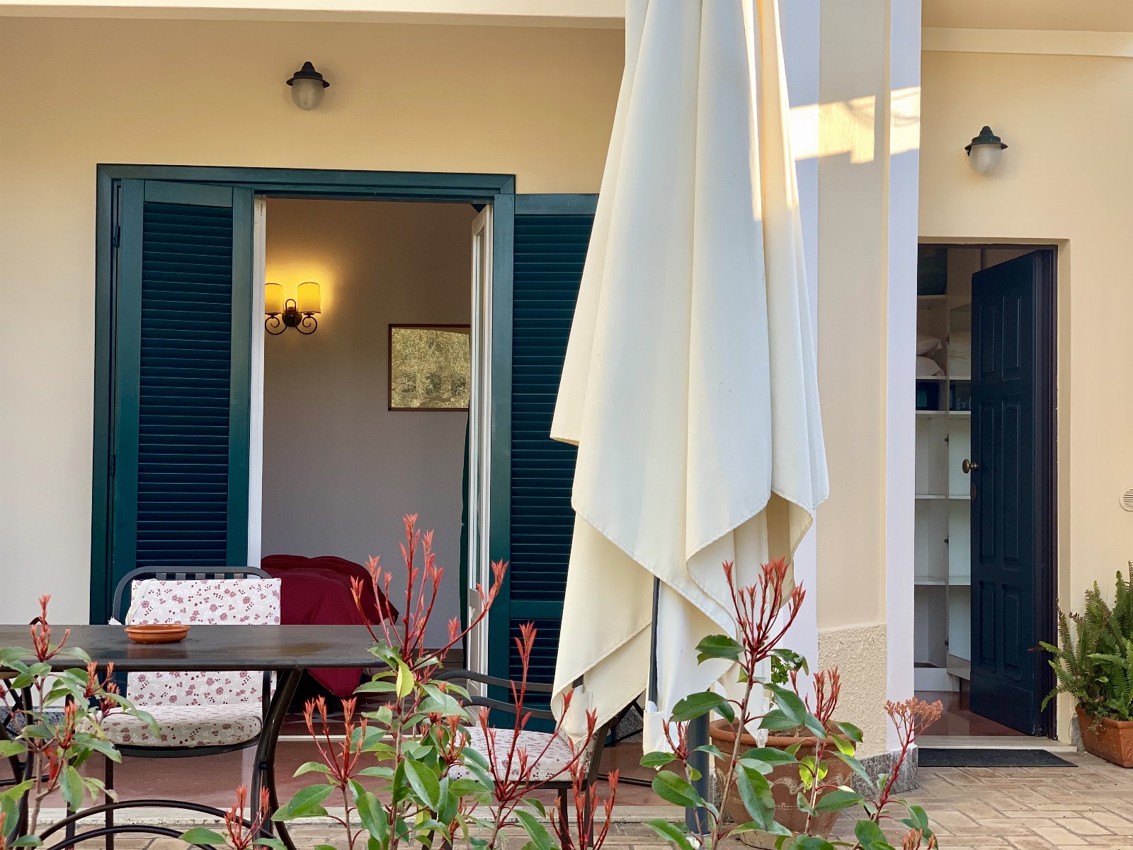 Villino Eleonora & Spa