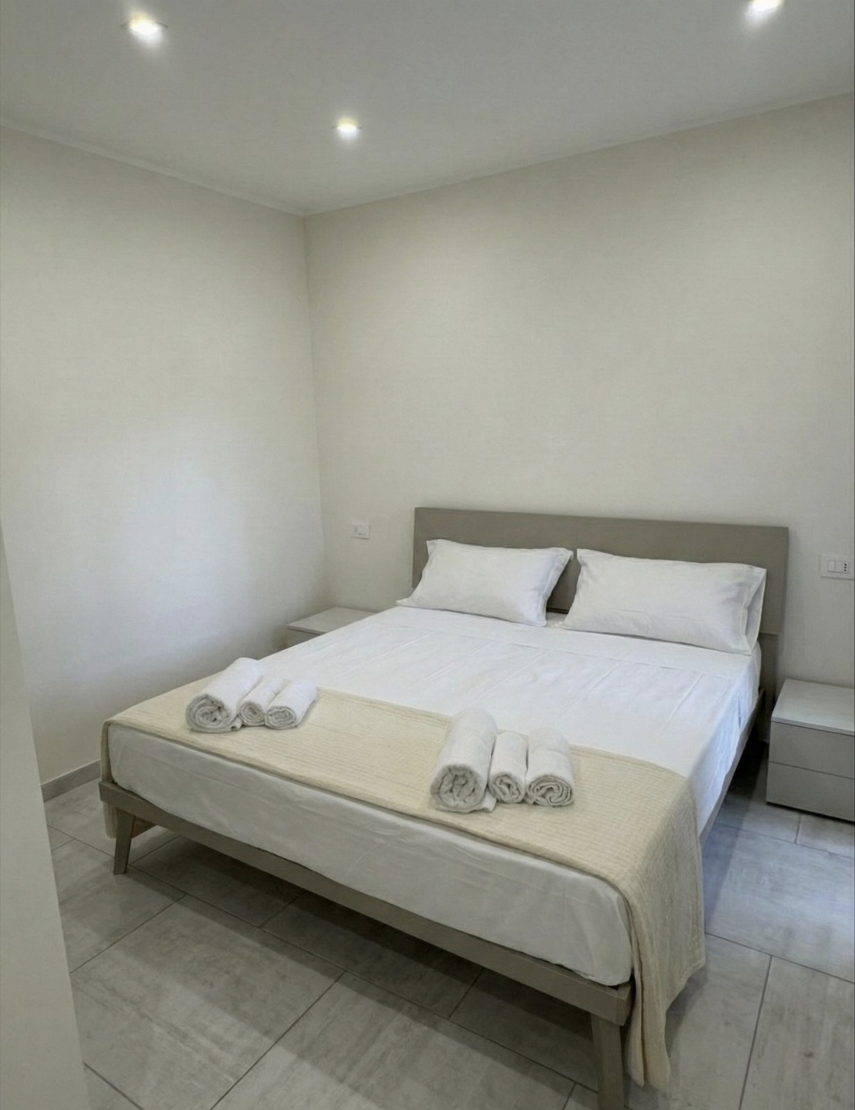 Domus Casa Vacanze