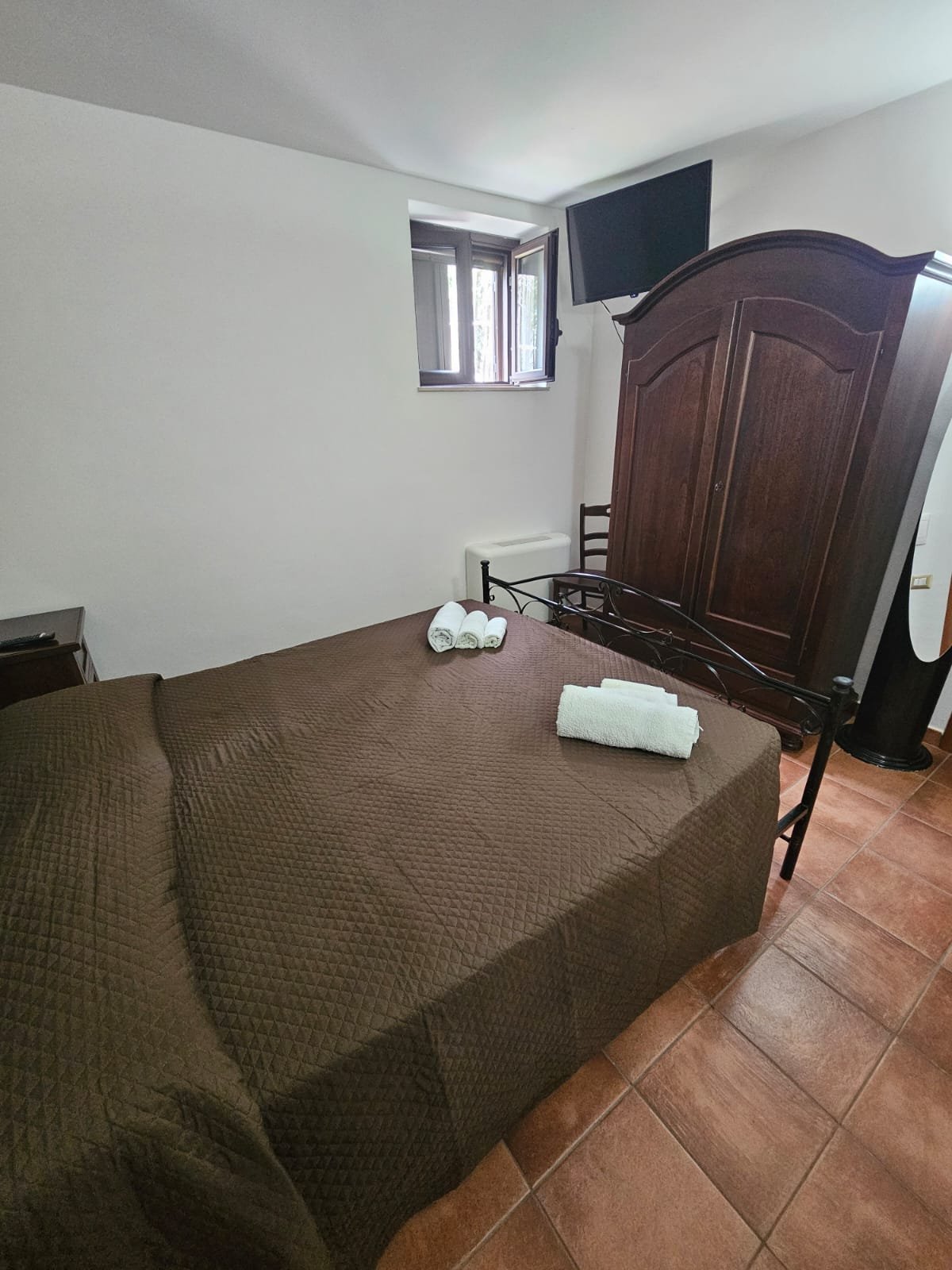 B&b la corte dei pini
