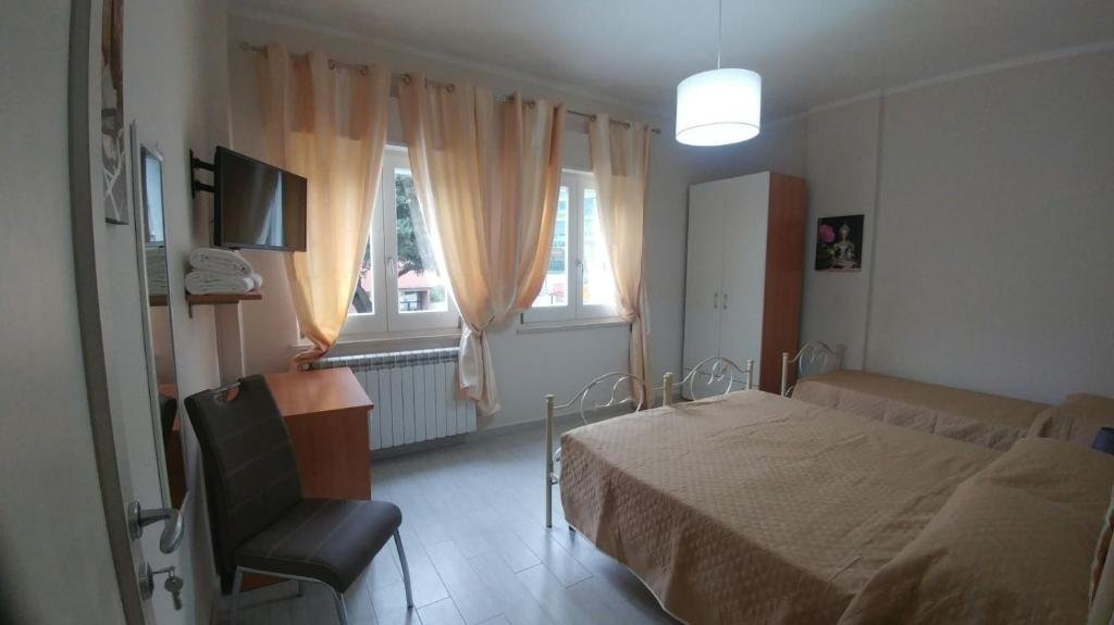 BEB BEN CURATO VICINO L'OSPEDALE