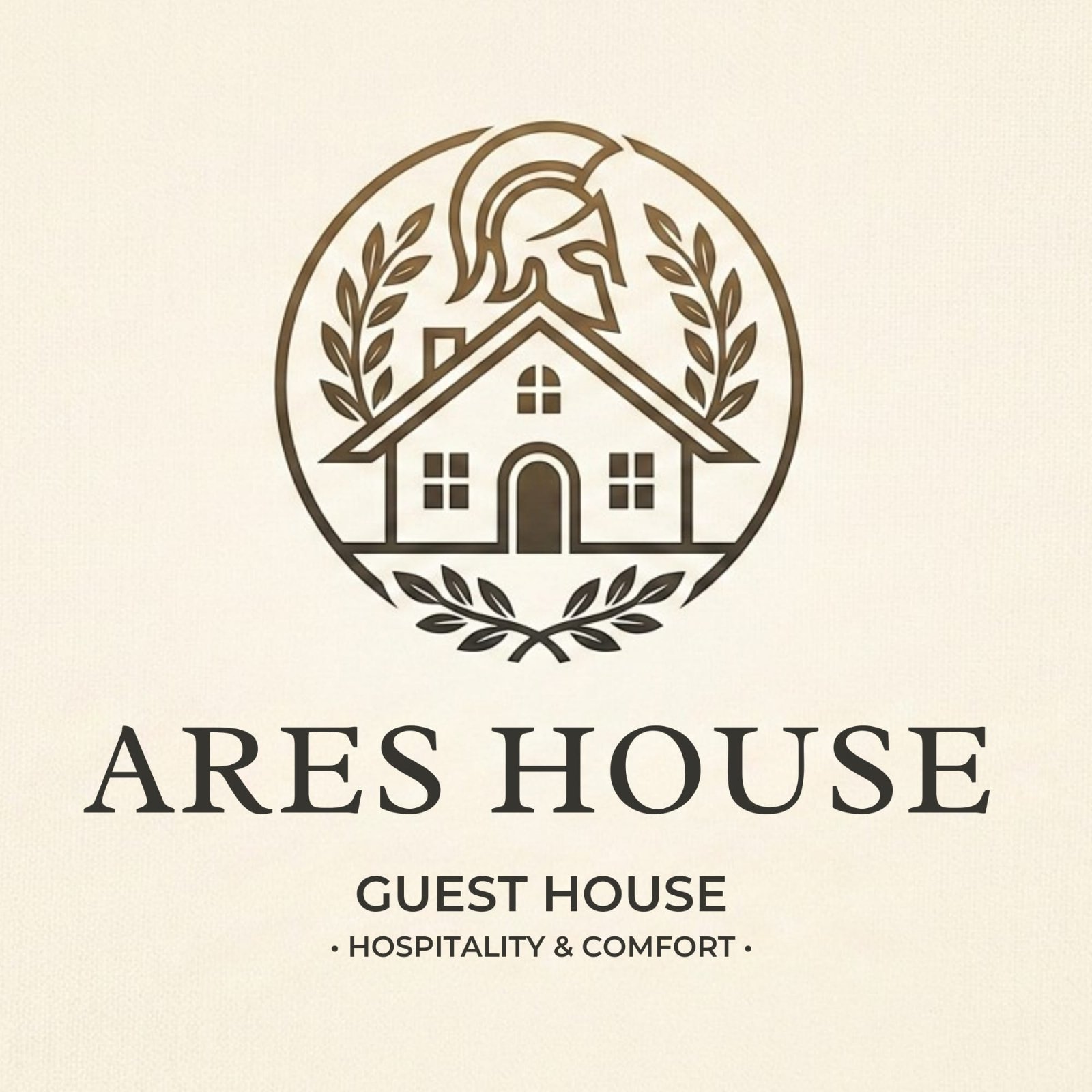 Ares house