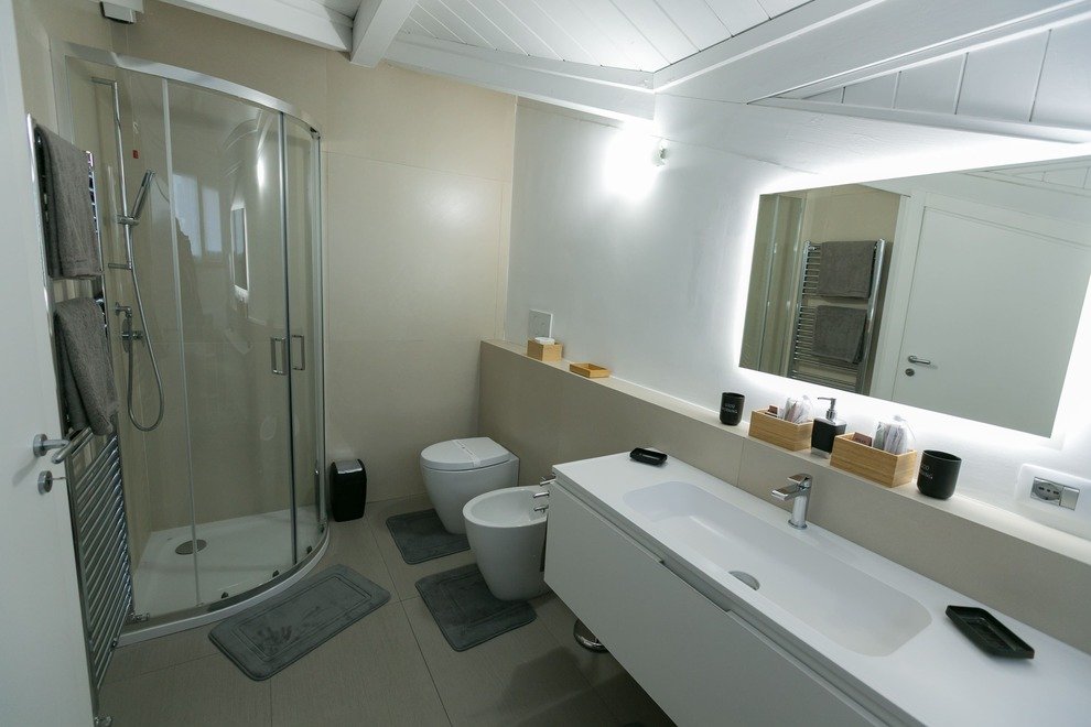 intero appartamento di 90mq a 350 mt dalla spiaggia