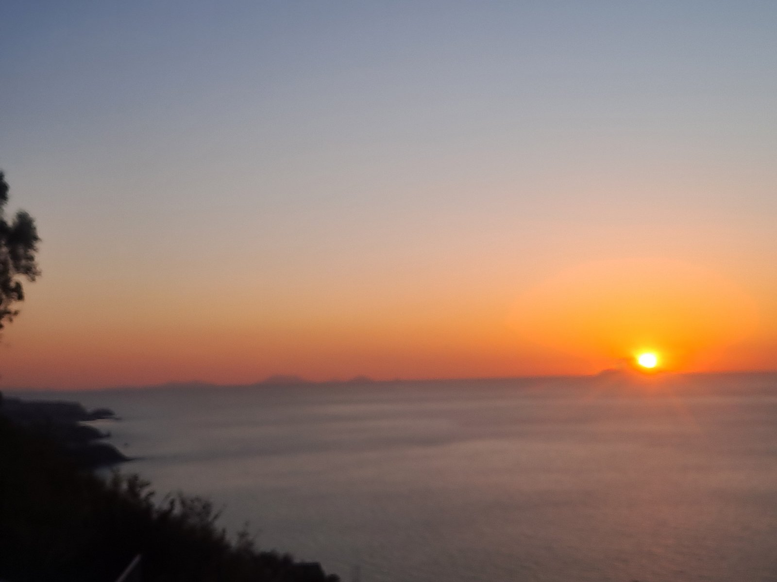 APPARTAMENTO CON GIARDINO PANORAMA MARE MOZZAFIATO