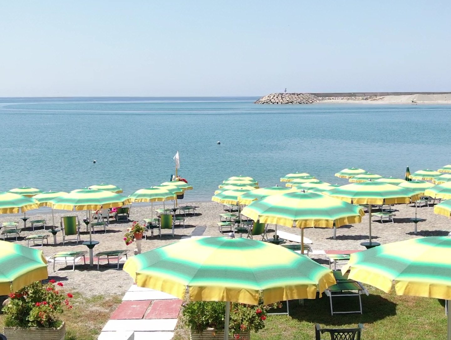 HOTEL-RESTAURANT- CETRARO