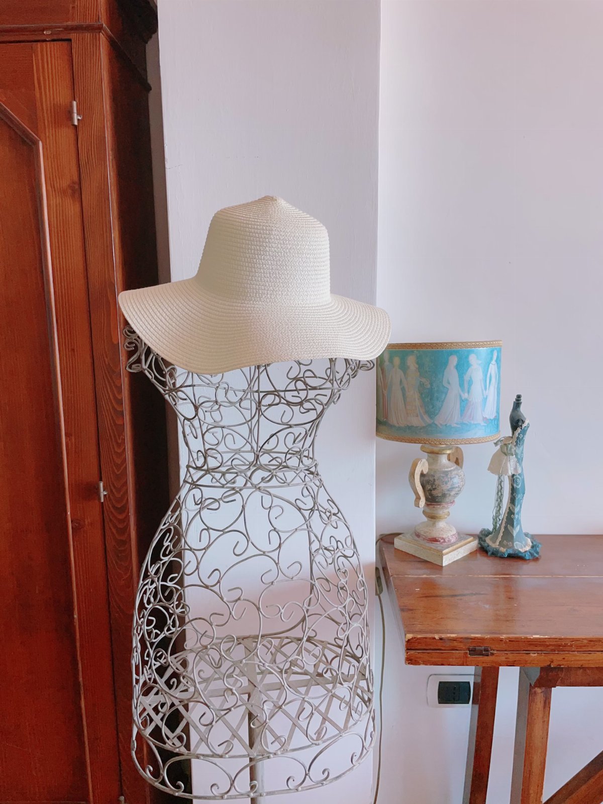 Clementine - Stars Home Tropea