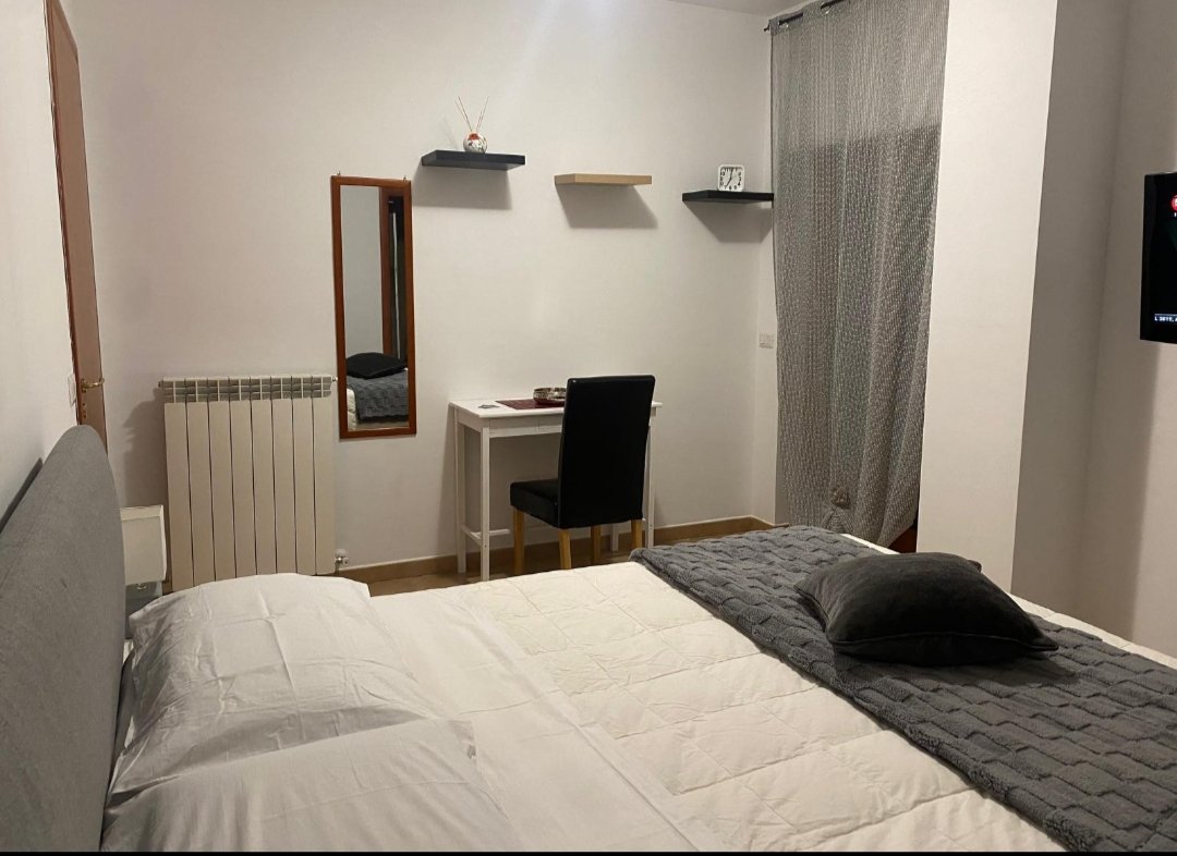 B&B Olimpia