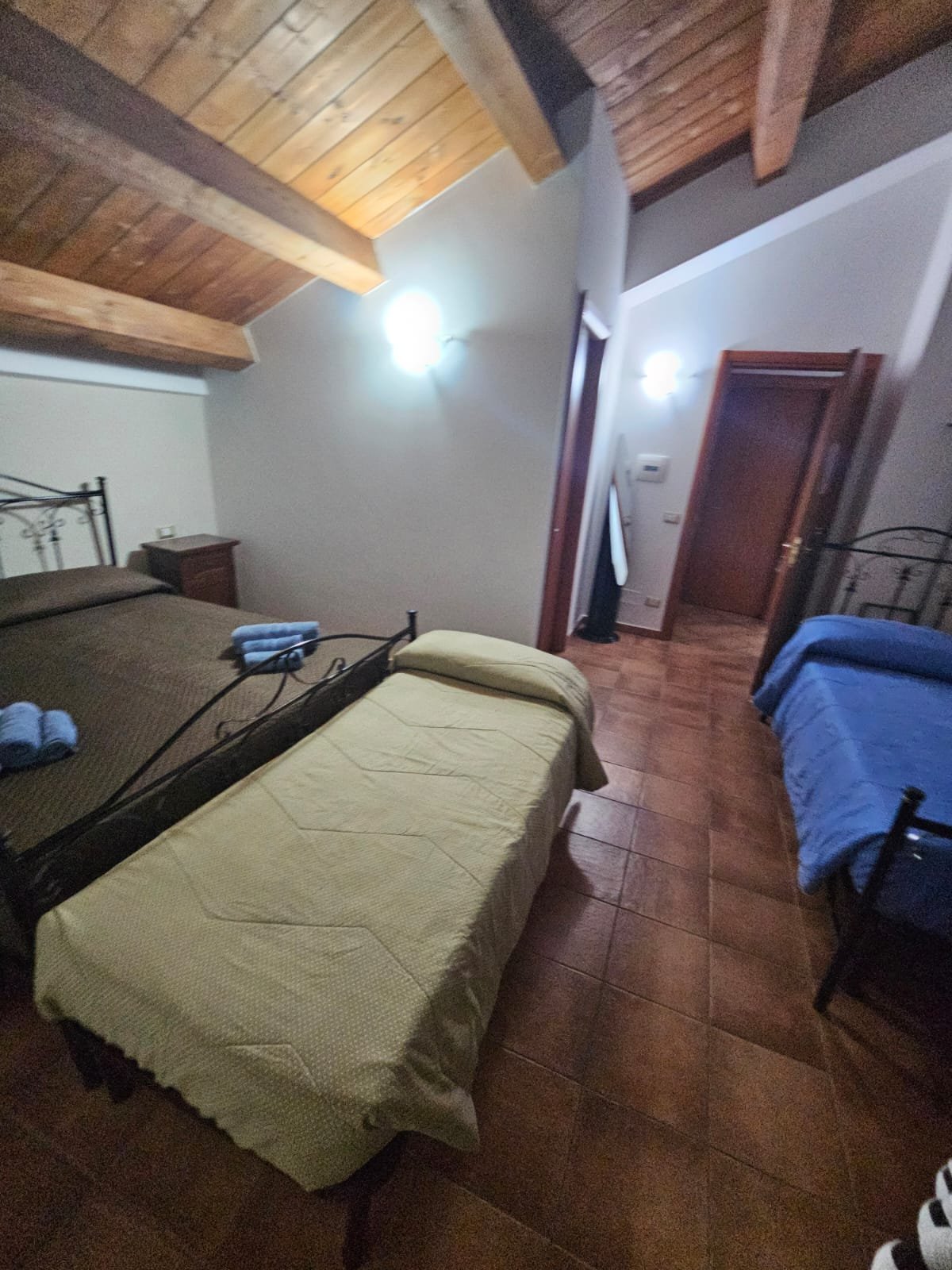 B&b la corte dei pini