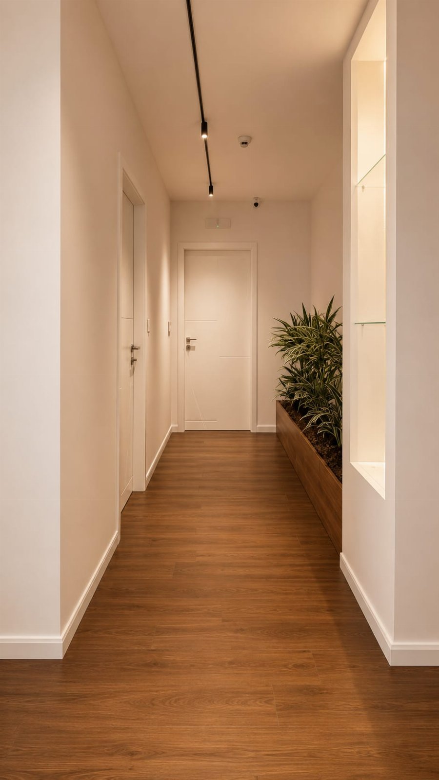 Tirone Luxury Rooms