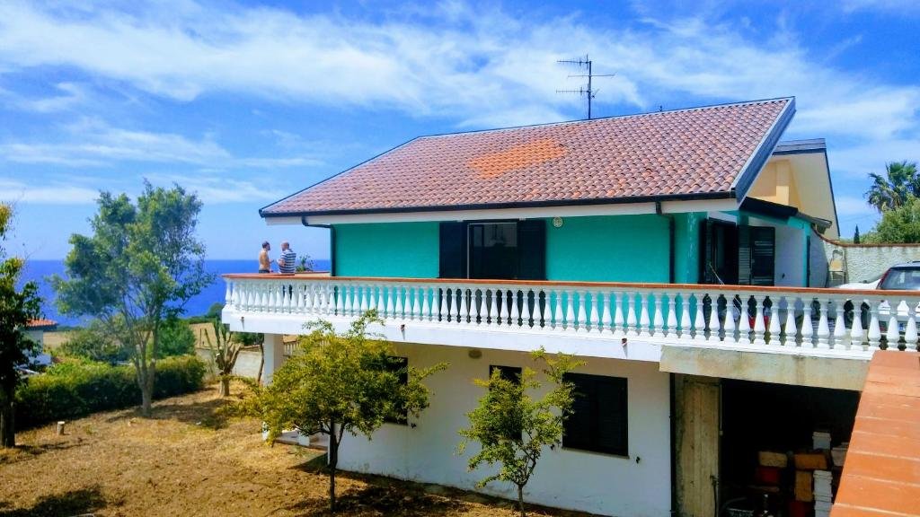 A casa di Manu SUITE 35