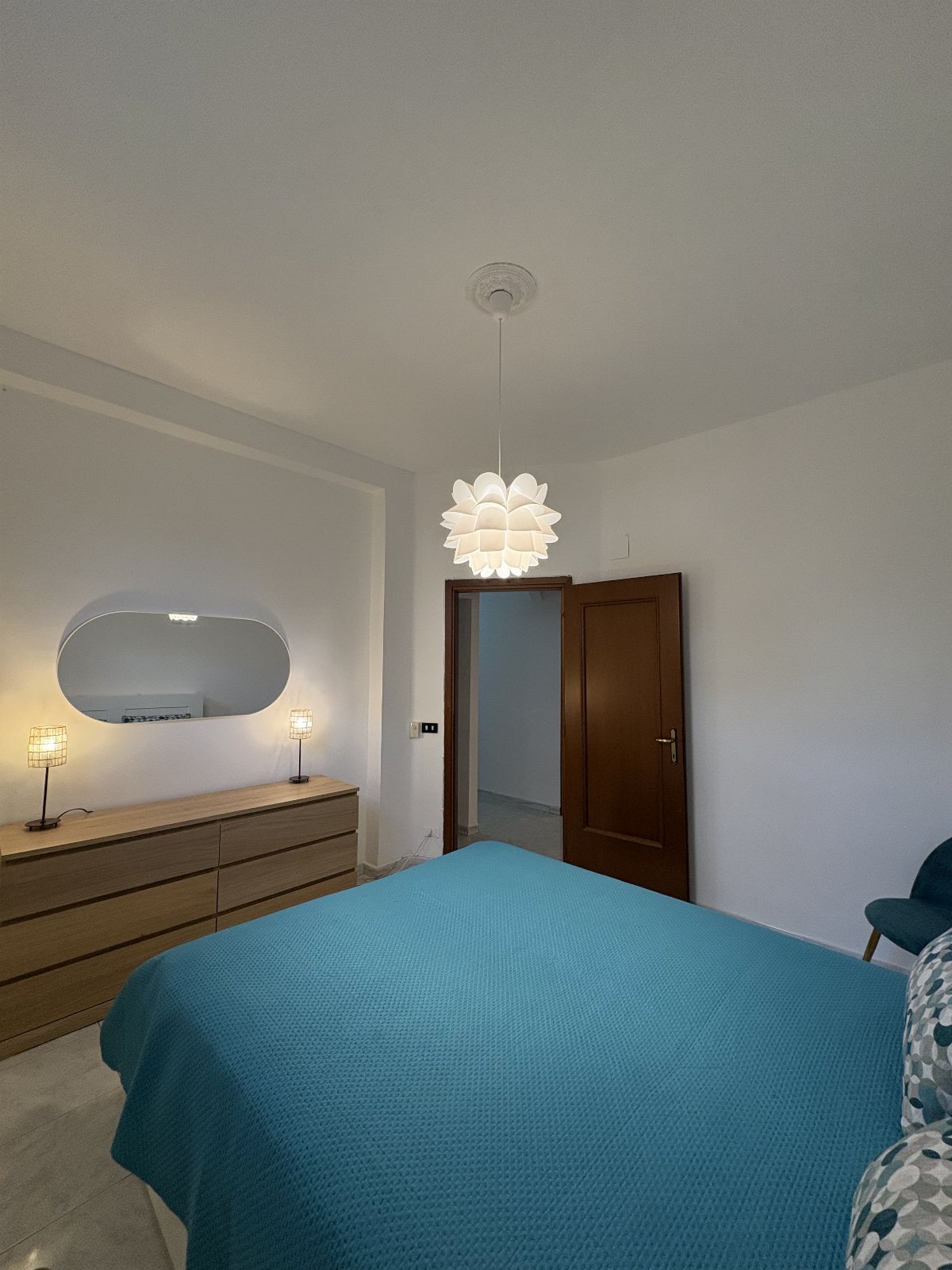 Del Popolo Apartment