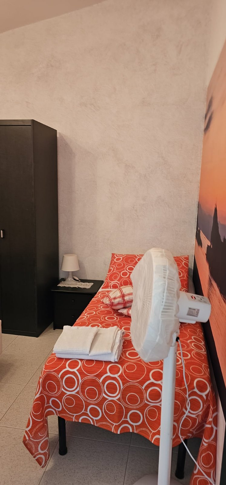 Case vacanza in Villa FRONTE MARE