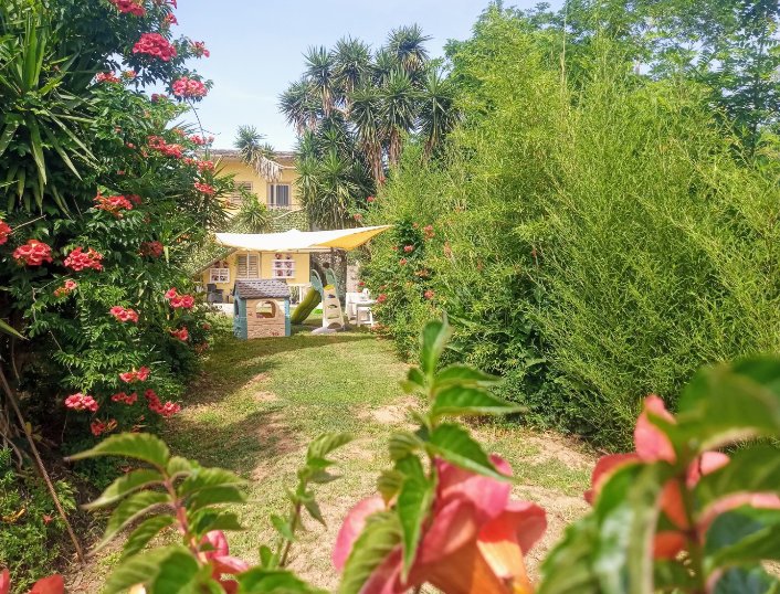 B&B Romy House