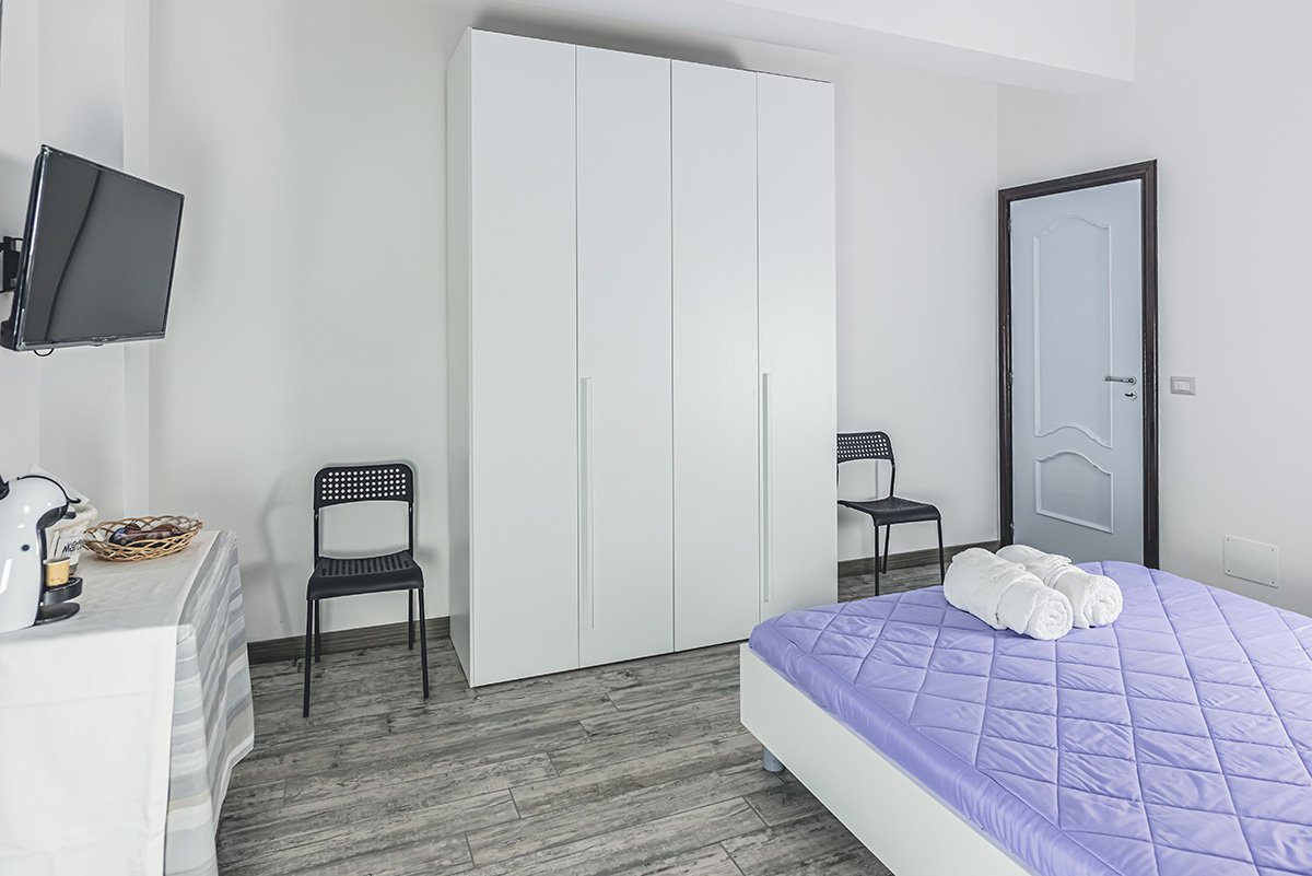 Bed and Breakfast Lamezia Terme vicino piscina comunale