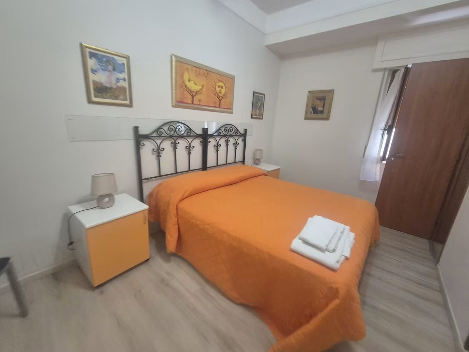 Benvenuti al B&B Lumora