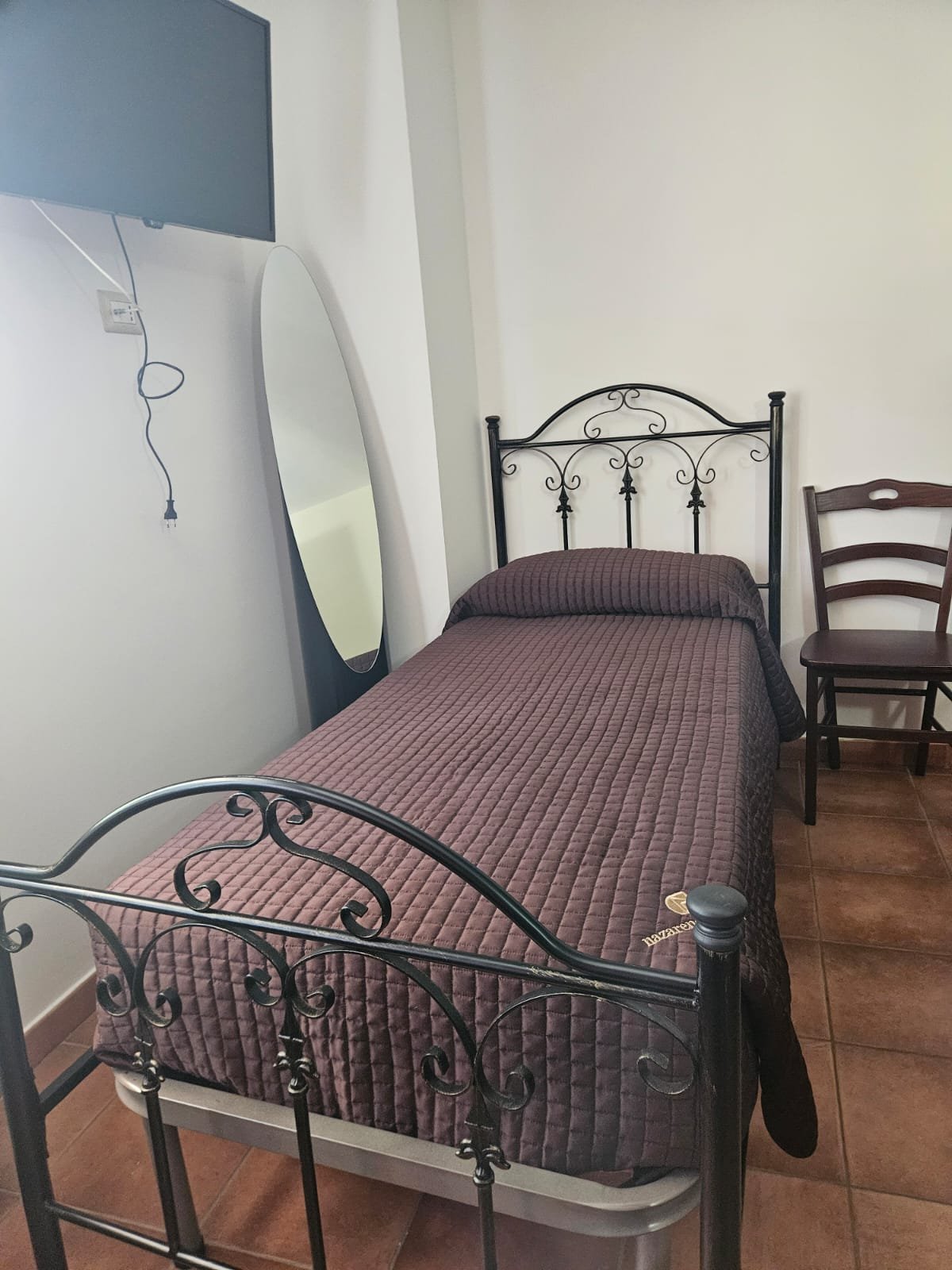 B&b la corte dei pini