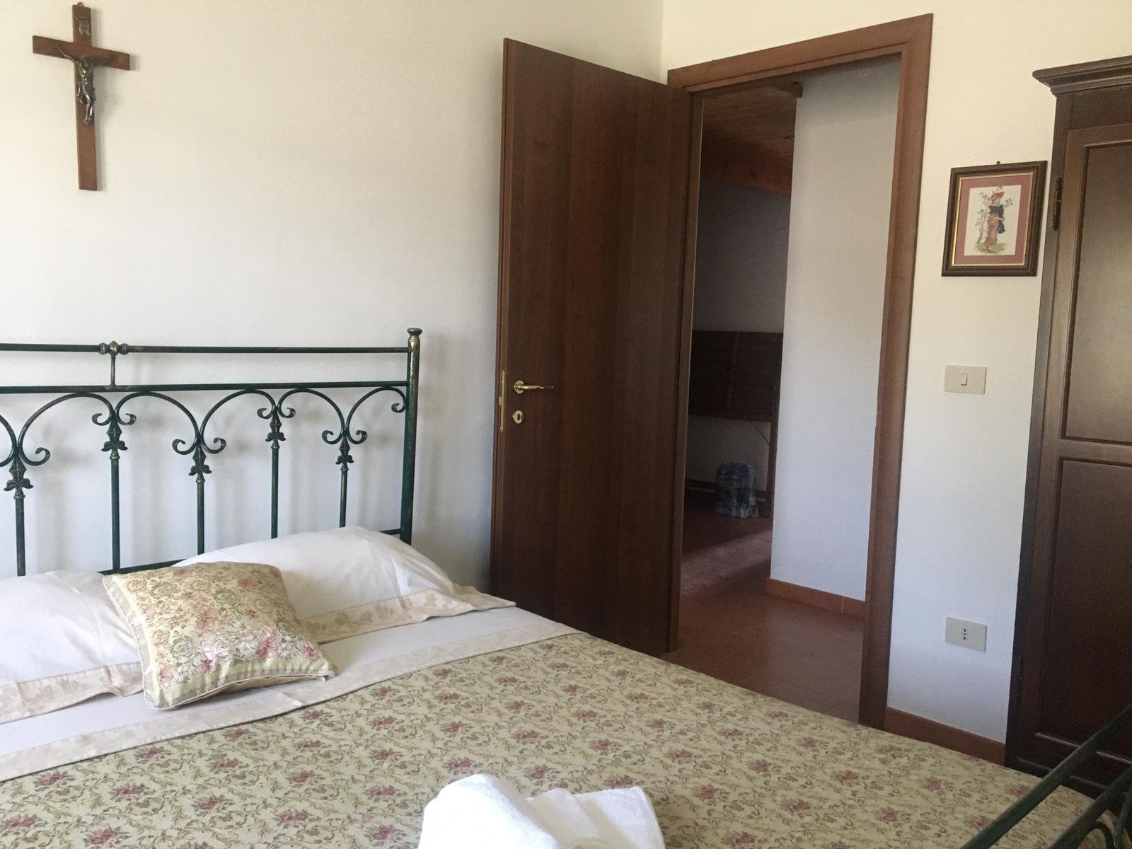 Casa vacanza a Roseto Capo Spulico