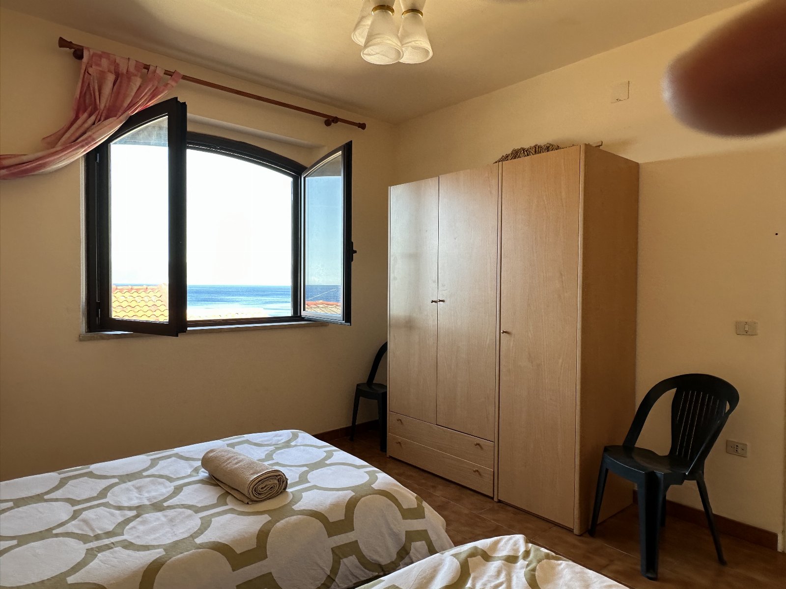 CASA ARANCIO CHIANALEA