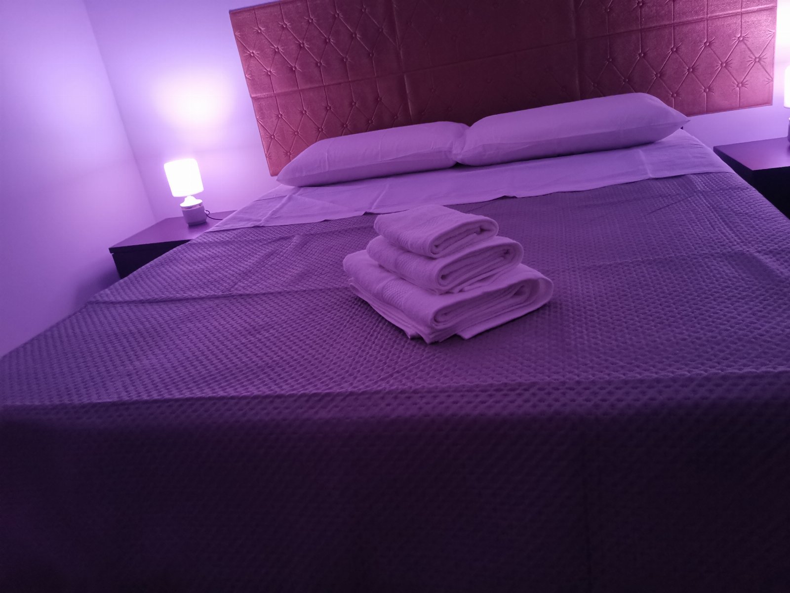 Catherine suite