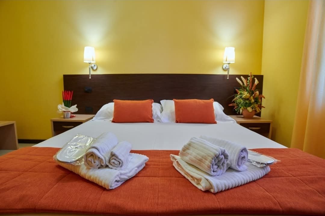 Il relax della Calabria