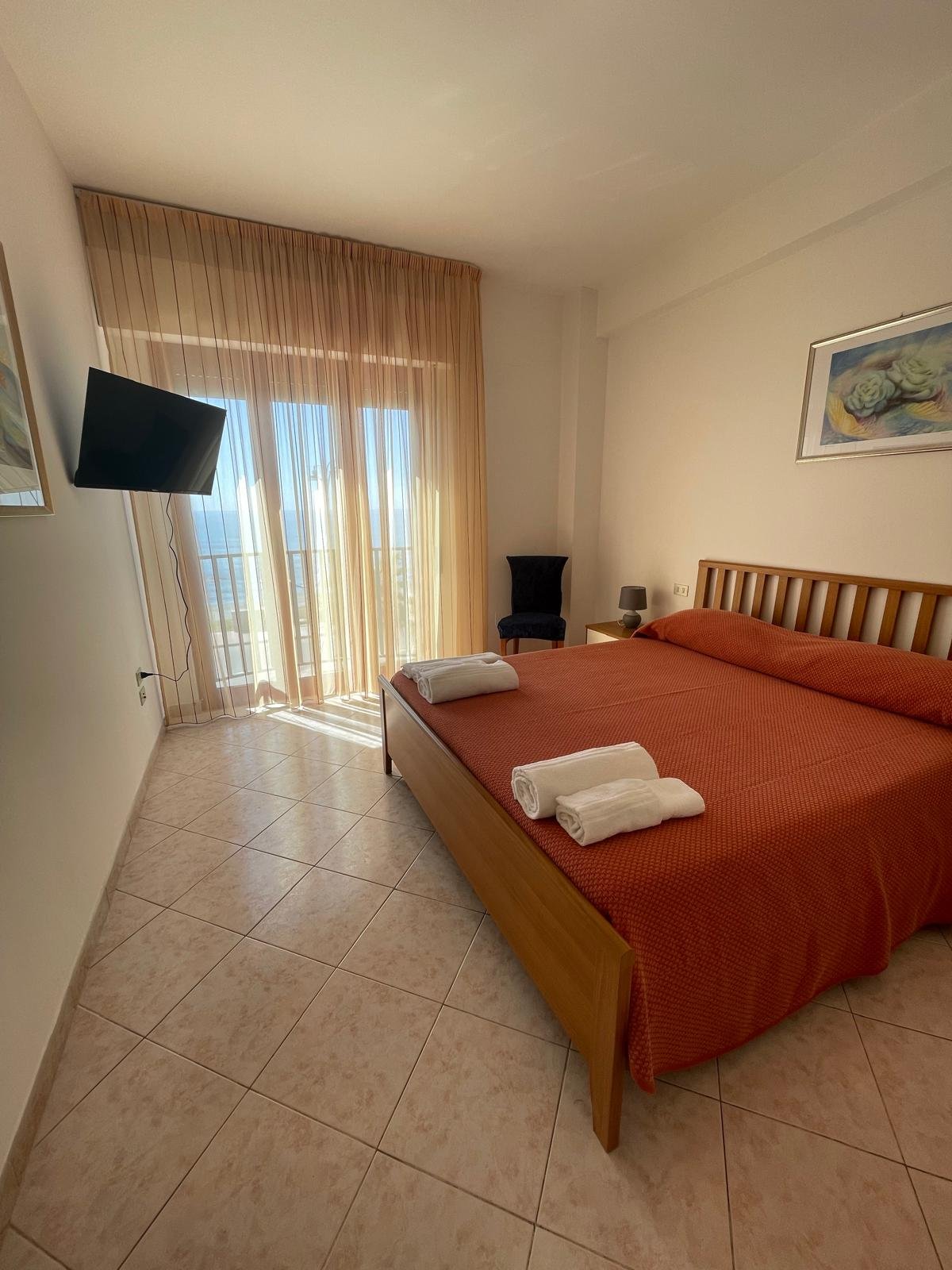 hotel lungomare