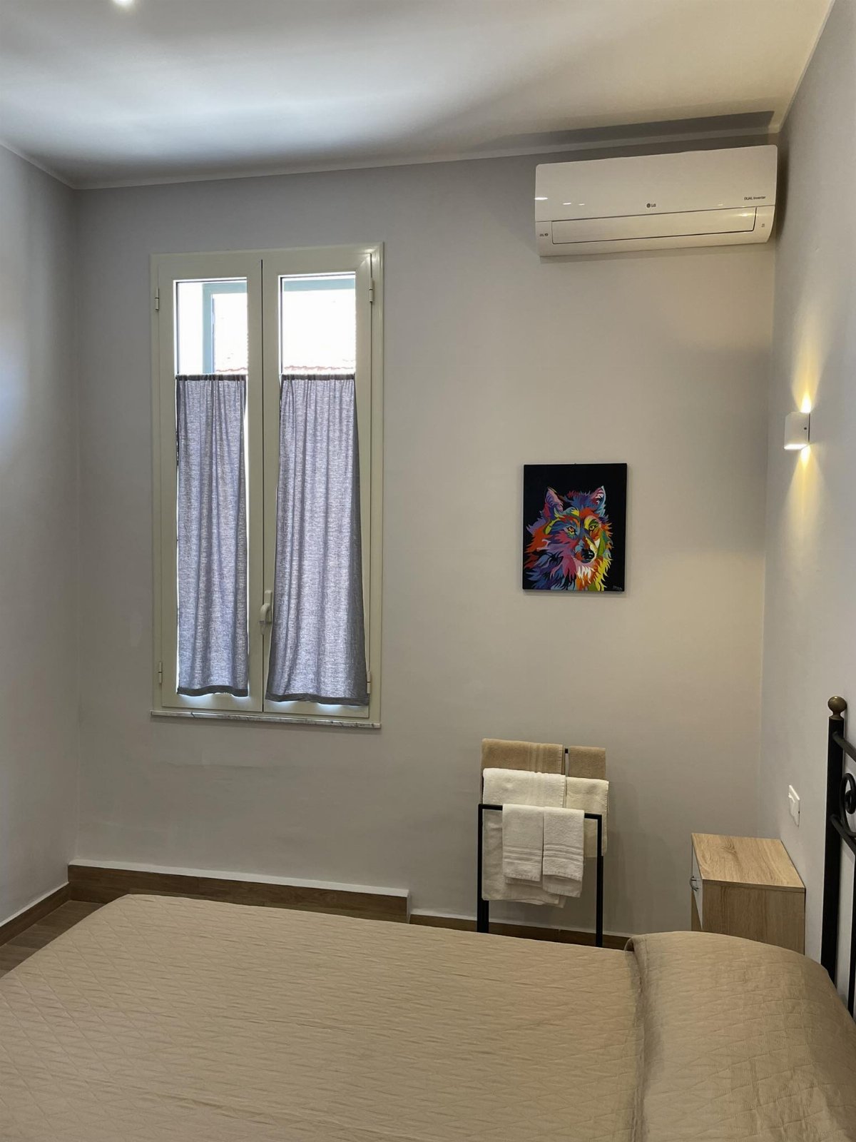 Exclusive B&B a Reggio Calabria