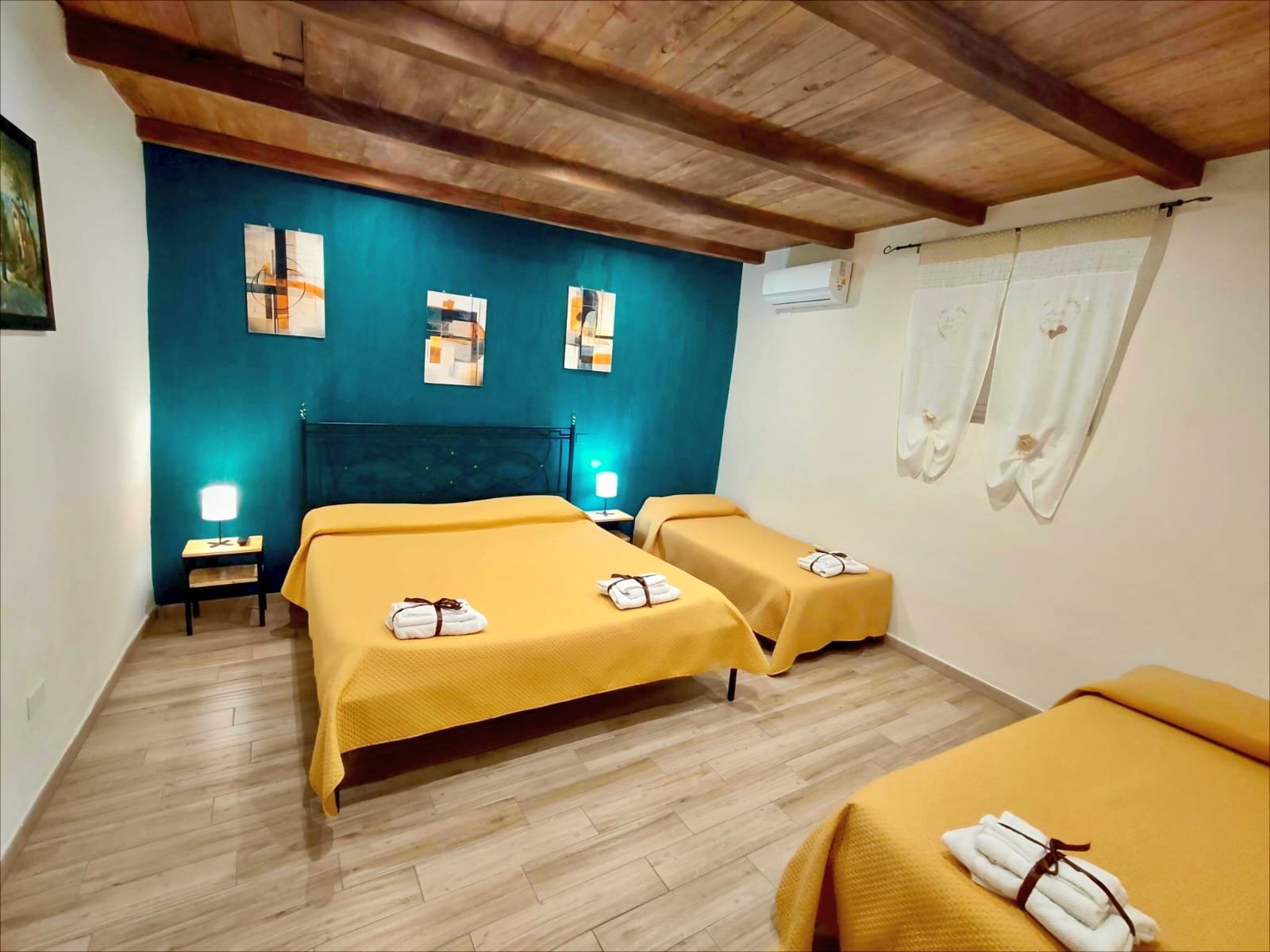 Bed e breakfast il Vicoletto