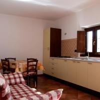 Agriturismo in Sila- Camigliatello Silano-Mini Appartamento