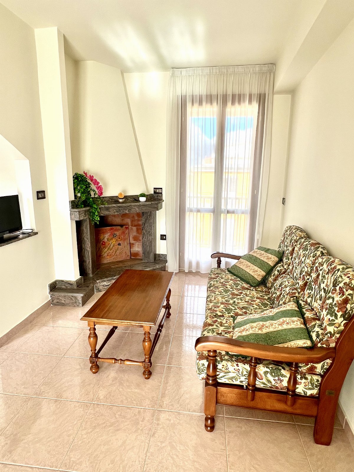 casa vacanza: Cherie