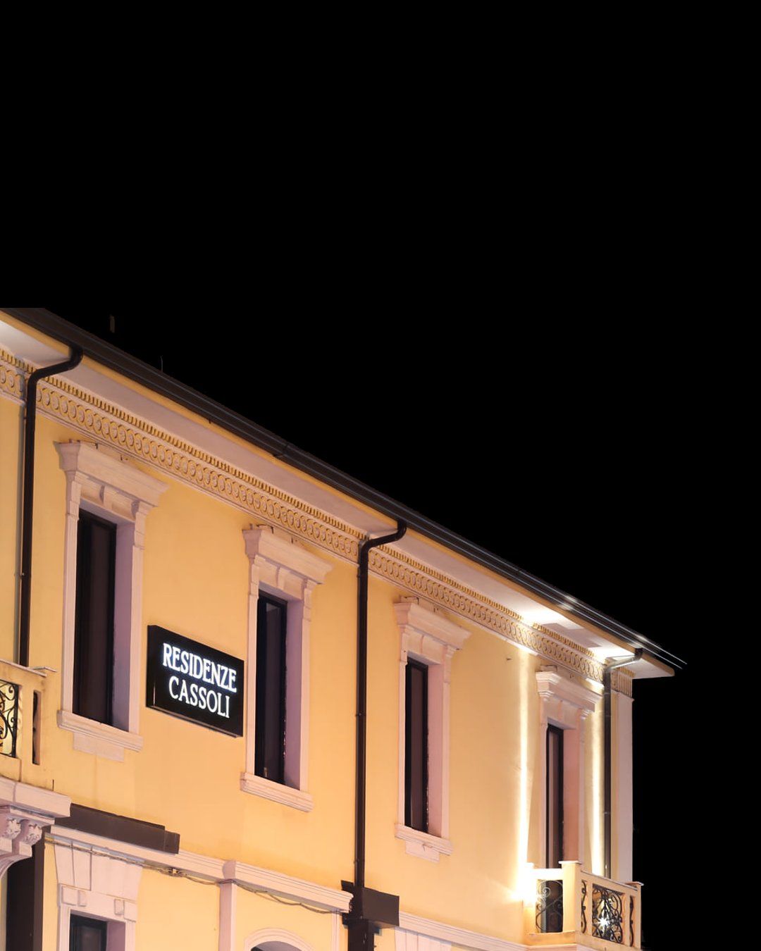 Residenze Cassoli - Boutique Hotel Spa