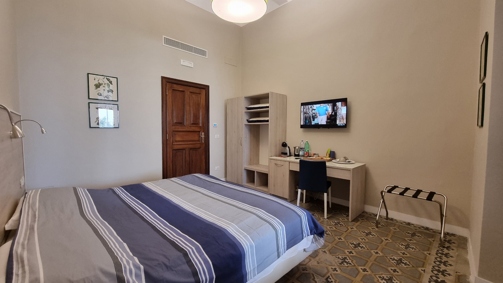 B&B Arcovito 36 Reggio Calabria centro duomo