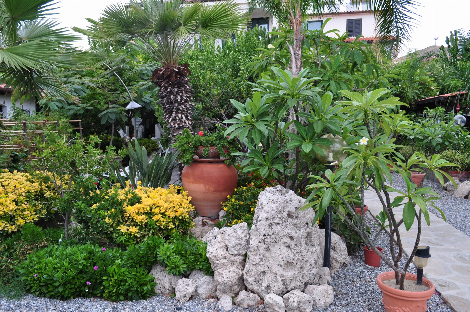 Appartamenti al mare Rezia