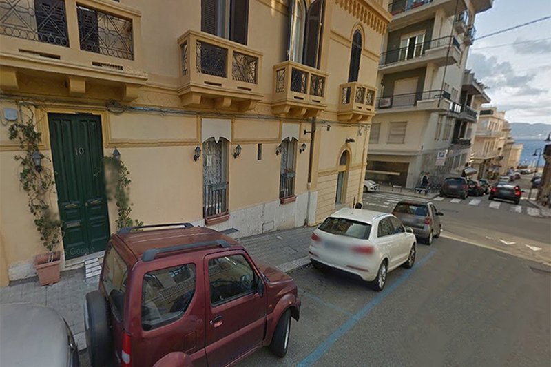 B&B degli Ottimati Reggio Calabria