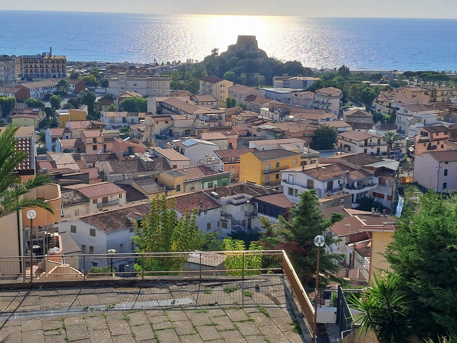 affittcamere a Scalea