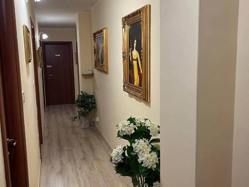 Benvenuti al B&B Lumora
