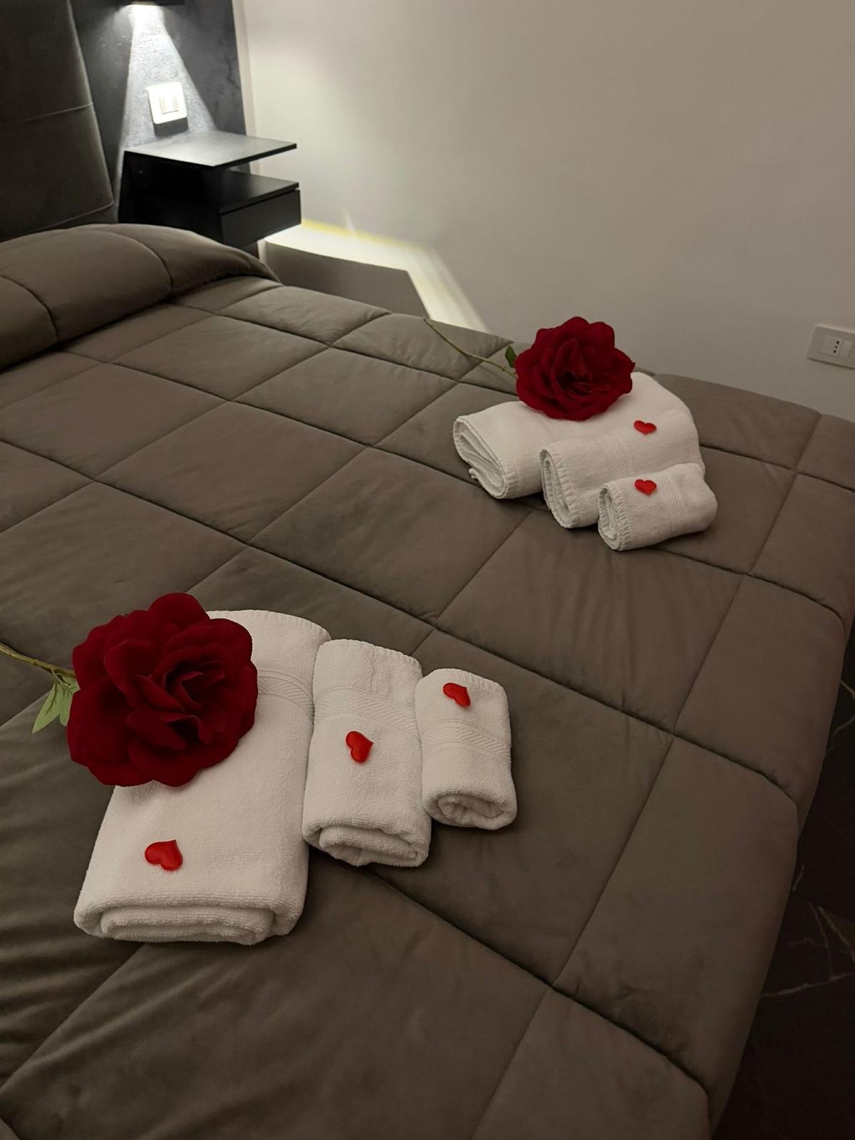 Belvedere Lacinio Guest House