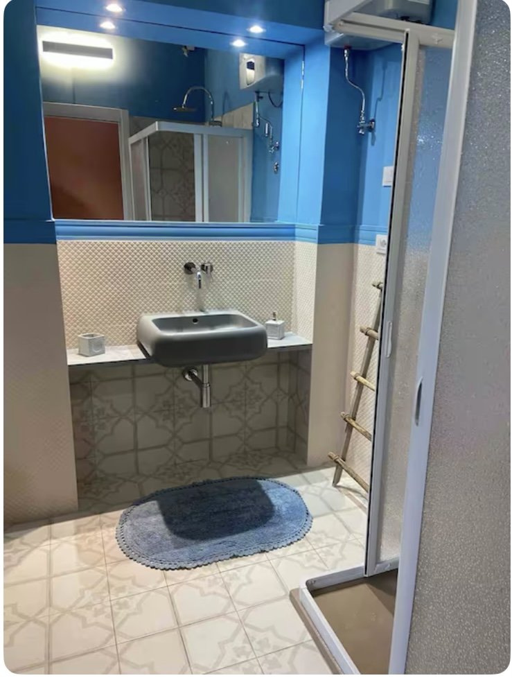 Ida Locazione Turistica