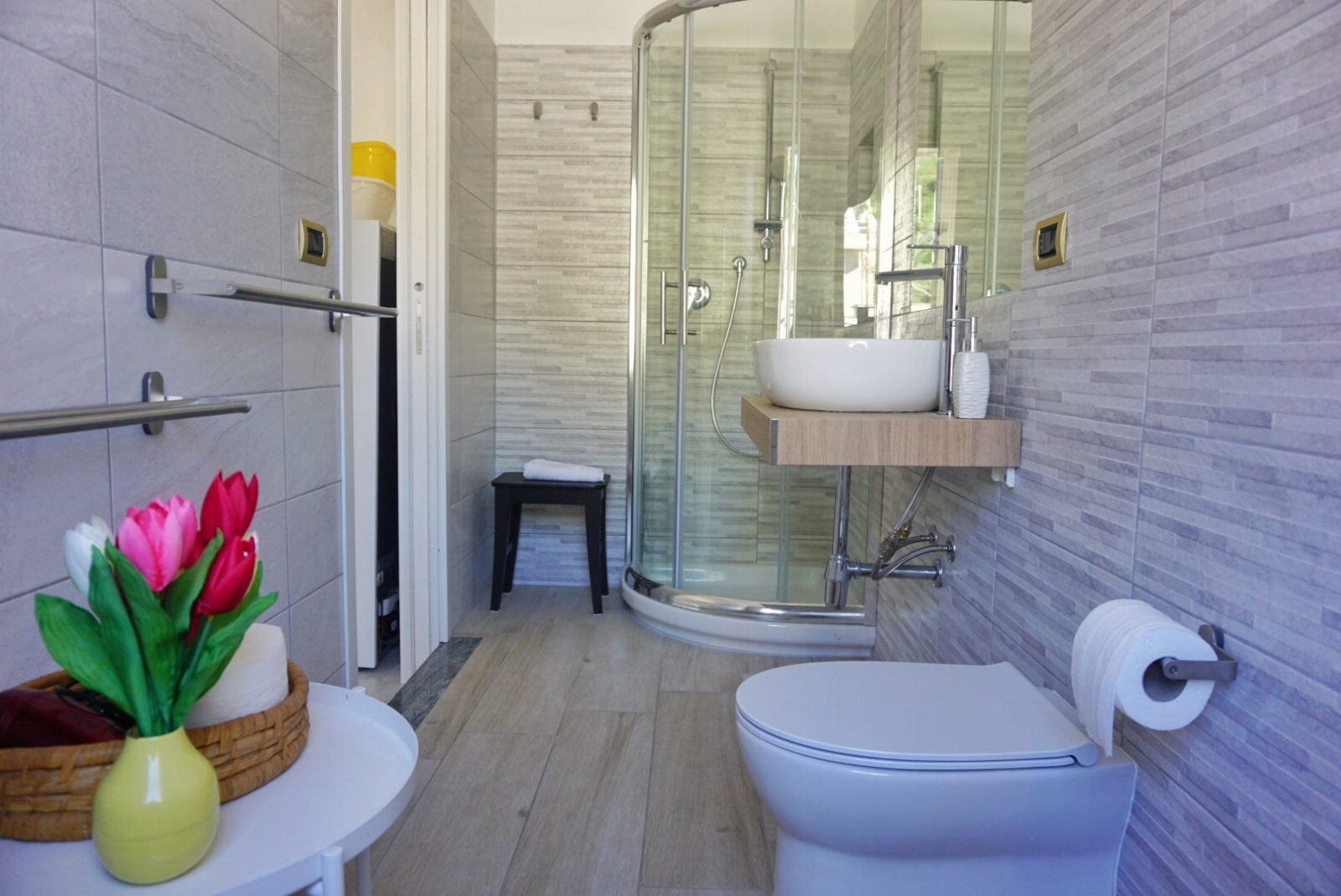 Daisy - Stars Home Tropea