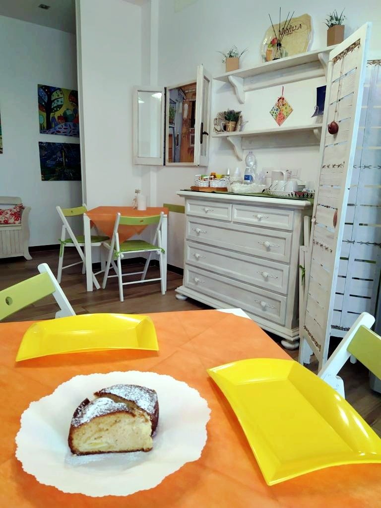 B&B Castello - a 2 passi dal centro e dal mare