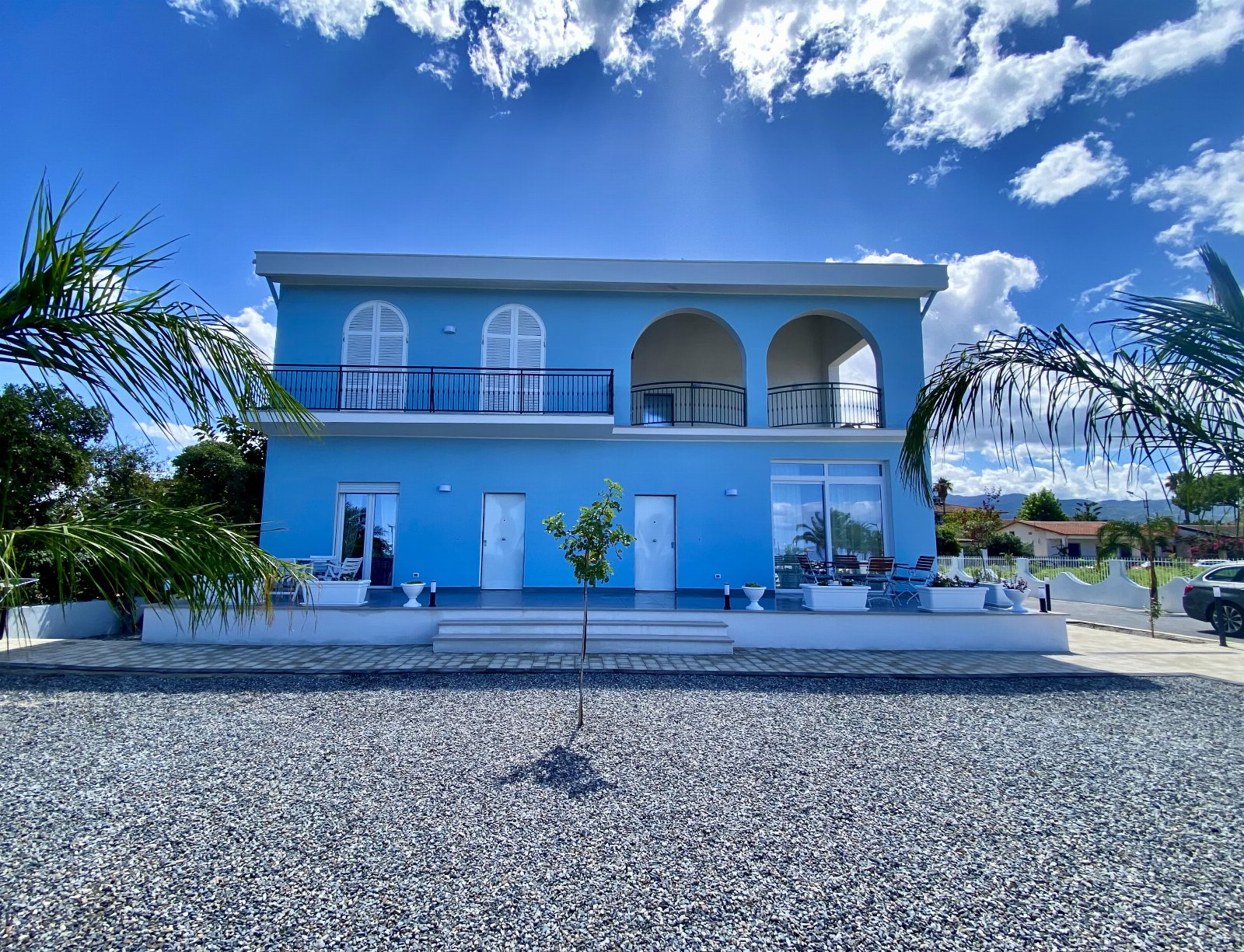 Villa Venere Casa Vacanze