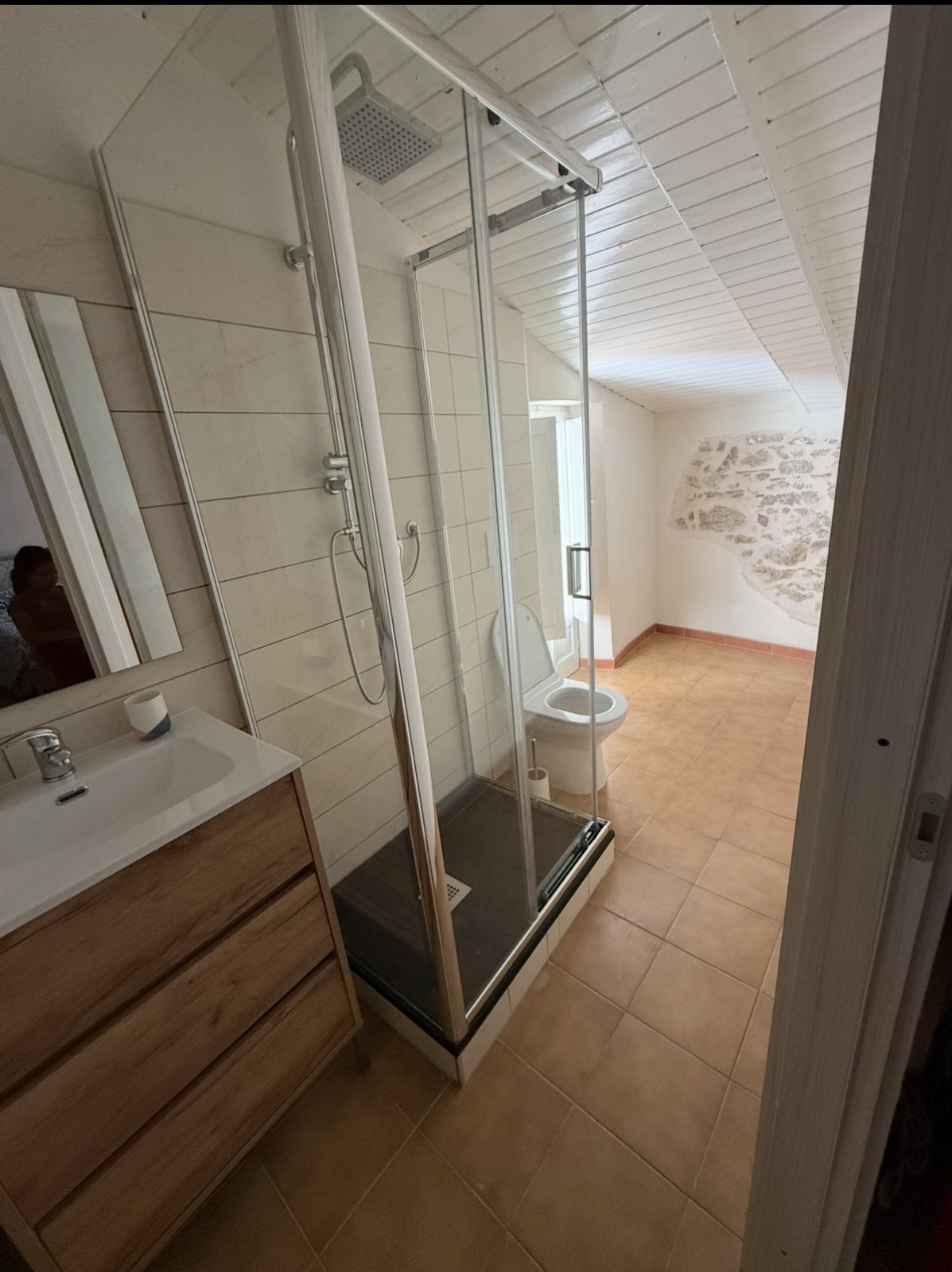 Petra e Panga, assapora il fascino del borgo antico